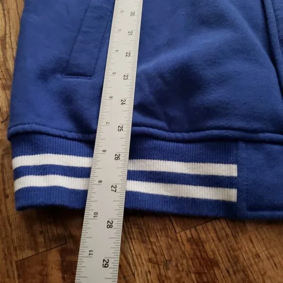 NBA Golden State Jacket